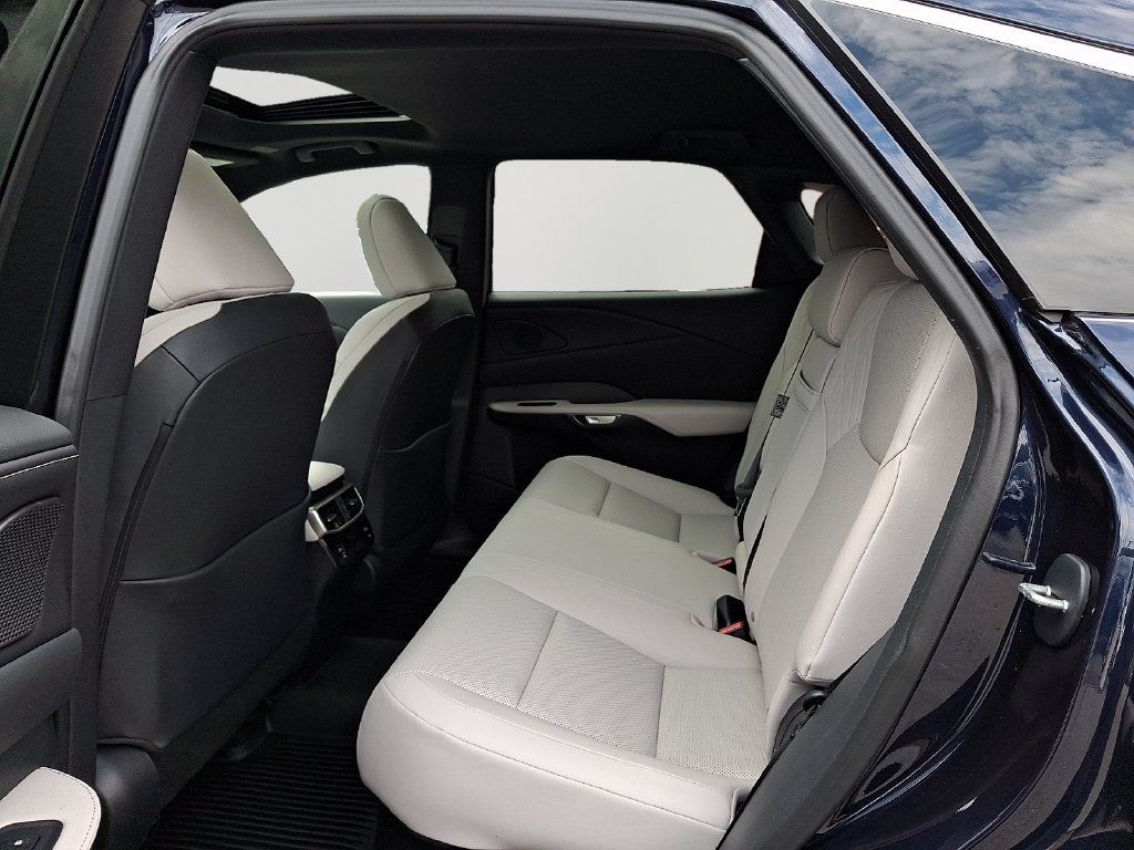 Certified 2026 Lexus RX 350 Premium w/ All Season Protection Package AWD/4WD image 9