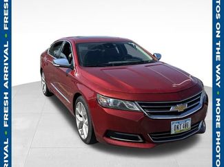Used 2014 Chevrolet Impala LTZ FWD video 1