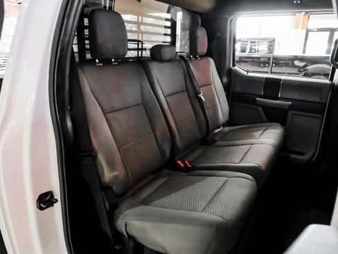 Used 2020 Ford F350 XLT AWD/4WD image 37