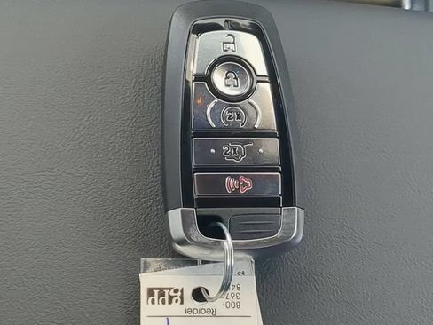 New 2026 Ford Explorer ST AWD/4WD image 31