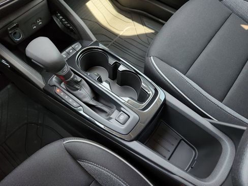 New 2026 Chevrolet TrailBlazer LS w/ LS Convenience Package AWD/4WD image 15