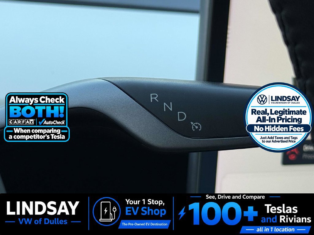 Used 2022 Tesla Model Y Long Range AWD/4WD image 26