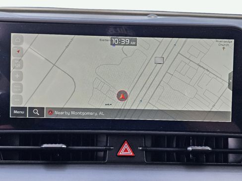 Used 2025 Kia Sportage EX FWD image 30