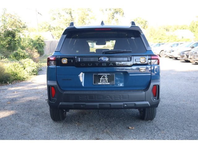 New 2026 Subaru Outback Wilderness AWD/4WD image 31