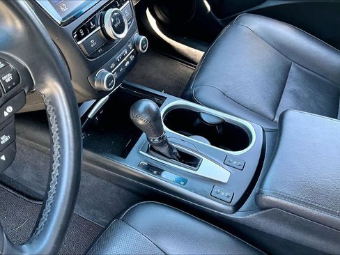 Used 2016 Acura RDX FWD w/ Technology Package image 15