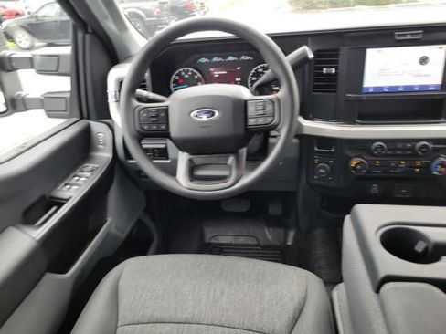 New 2026 Ford F250 XL w/ FX4 Off-Road Package image 20