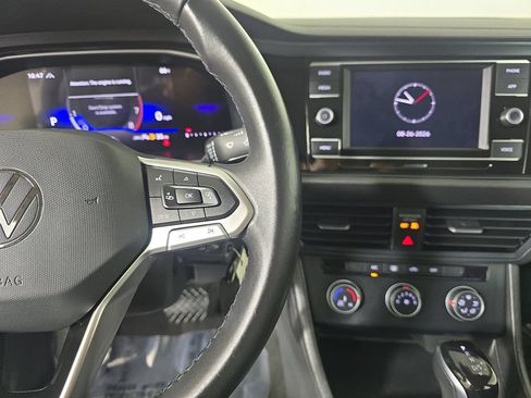 Used 2024 Volkswagen Jetta S FWD image 14