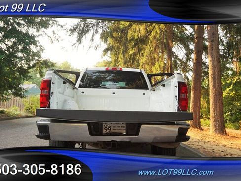Used 2019 Chevrolet Silverado 1500 LT w/ All Star Edition AWD/4WD image 34