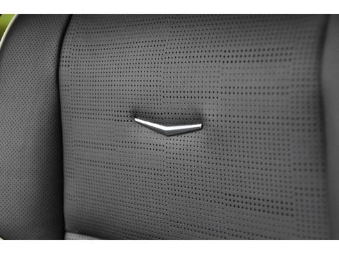 Used 2023 Cadillac Escalade Premium Luxury w/ LPO, Floor Liner Package image 38