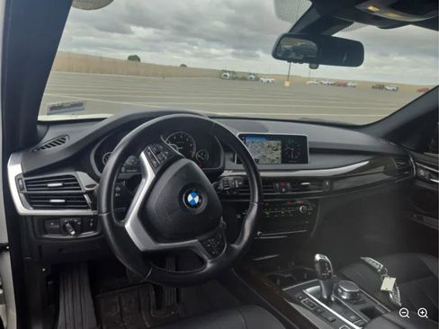 Used 2018 BMW X5 xDrive40e w/ Lighting Package AWD/4WD image 6