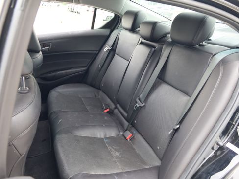 Used 2016 Acura ILX FWD image 34