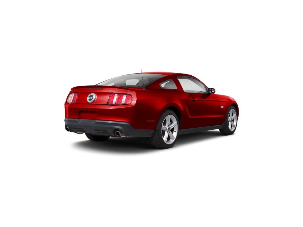 Used 2012 Ford Mustang Premium RWD image 58