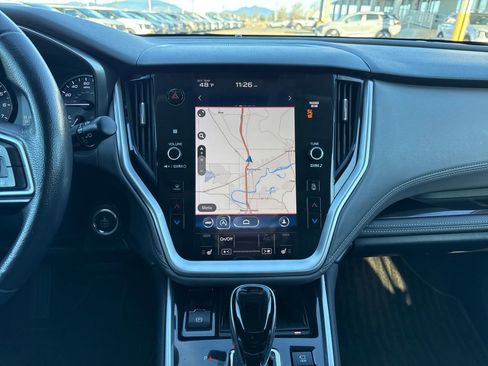 Used 2020 Subaru Outback Onyx Edition XT image 22