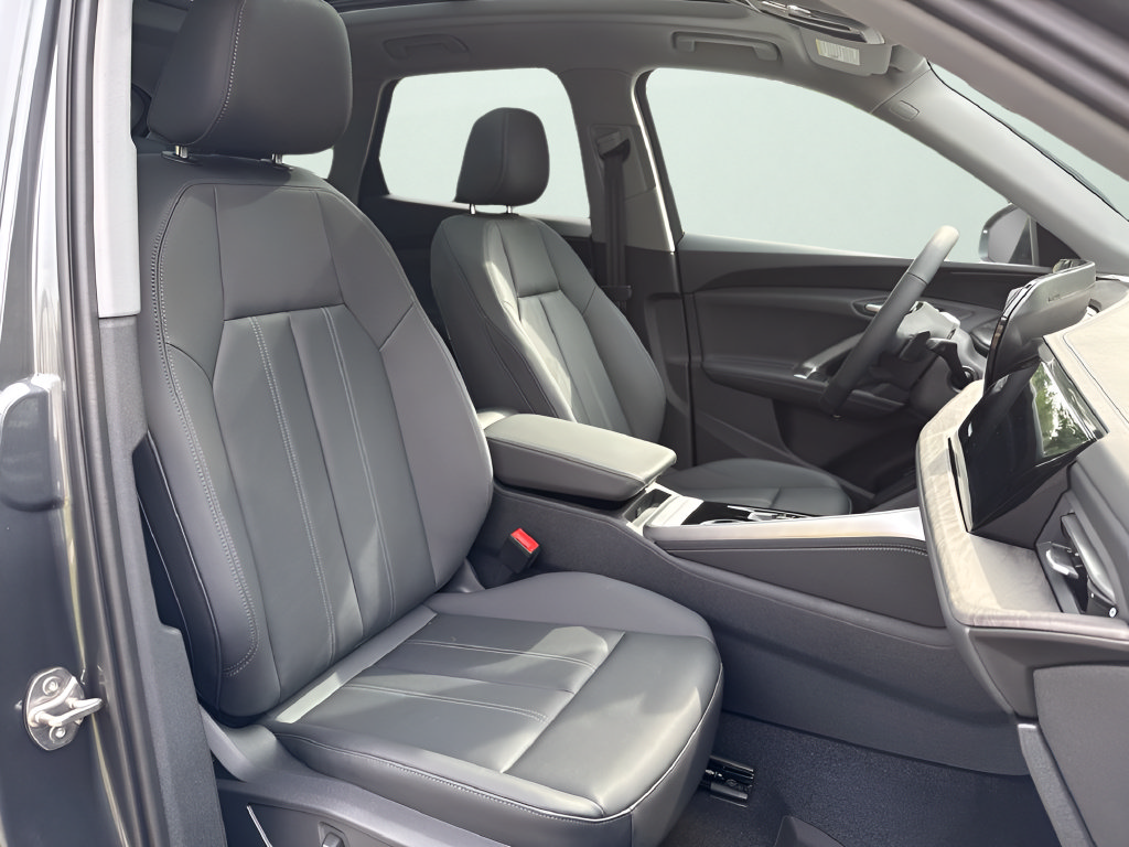 New 2026 Audi Q5 2.0T AWD/4WD image 43