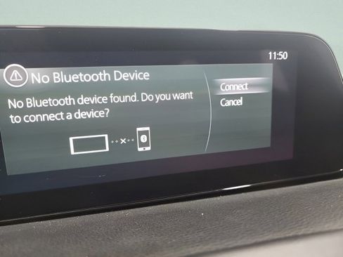 Used 2024 MAZDA MAZDA3 s image 5