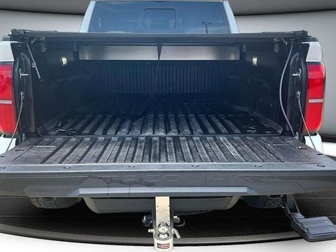Used 2025 Toyota Tacoma TRD Off-Road w/ TRD Off Road Premium Package AWD/4WD image 7