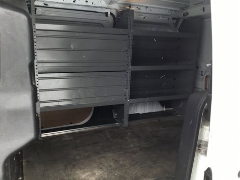 Used 2016 Ford Transit Connect XLT image 18