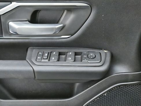 New 2026 RAM 1500 Big Horn image 13