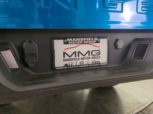 Used 2021 Ford Ranger XLT w/ Equipment Group 301A Mid image 28