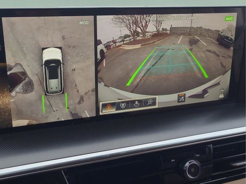 New 2026 INFINITI QX80 Luxe image 13