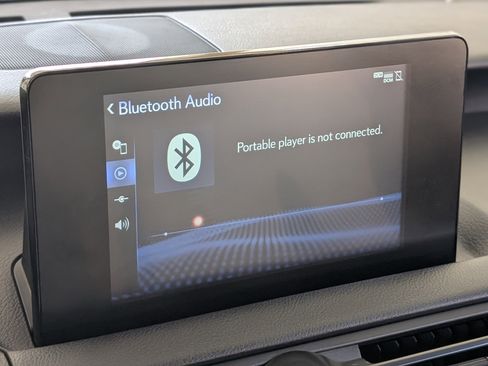 Used 2025 Lexus IS 350 F Sport image 29