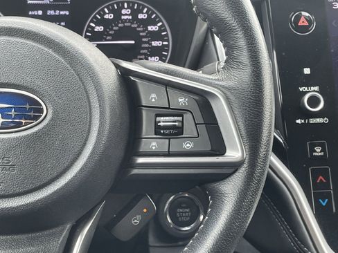 Certified 2021 Subaru Outback Limited w/ Popular Package #2 image 19