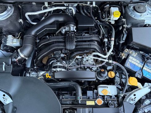 Used 2022 Subaru Legacy Premium image 34