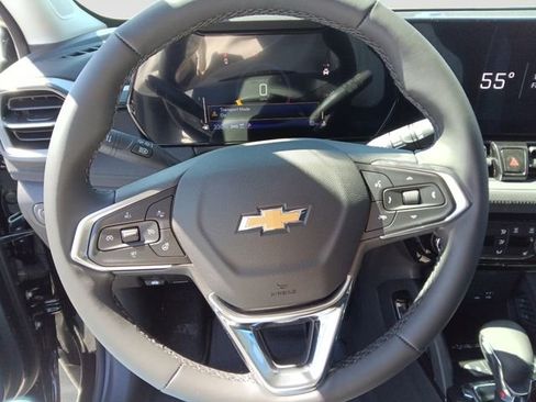 New 2026 Chevrolet TrailBlazer LT w/ Convenience Package AWD/4WD image 13