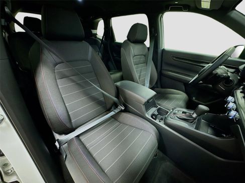 New 2026 Honda CR-V Sport image 26