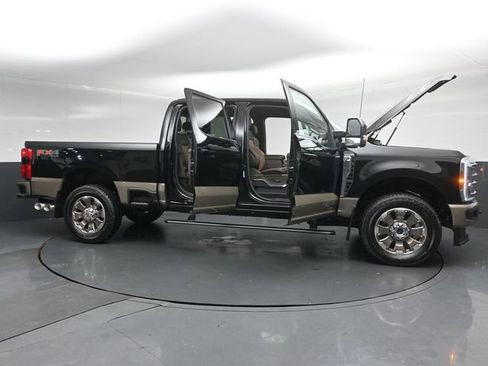 Certified 2026 Ford F250 King Ranch AWD/4WD image 55