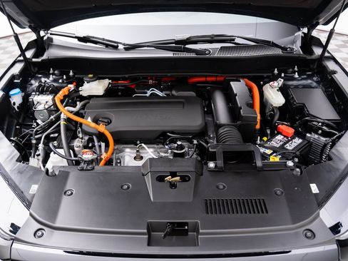 Used 2026 Honda CR-V Sport-L image 30
