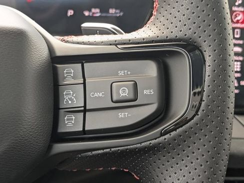 New 2026 Dodge Charger Scat Pack AWD/4WD image 25
