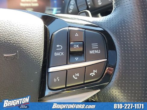 Certified 2021 Ford Explorer ST w/ Equipment Group 401A AWD/4WD image 23