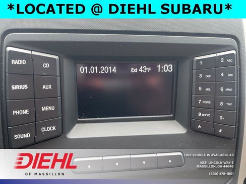 Used 2014 Ford F150 XLT w/ Equipment Group 301A Mid image 15