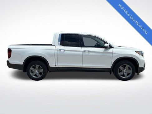 Certified 2023 Honda Ridgeline RTL-E image 2
