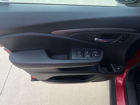 Certified 2023 Honda Ridgeline RTL image 21
