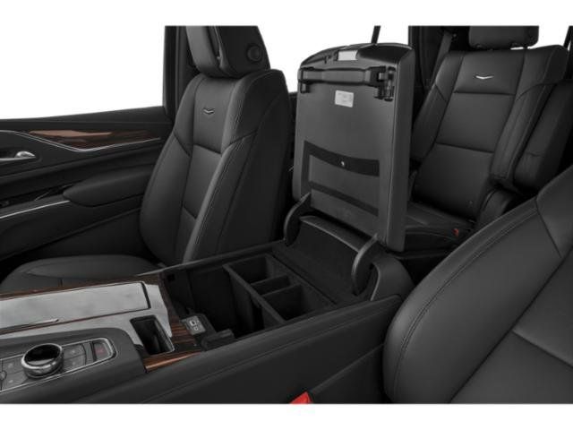 Certified 2024 Cadillac Escalade Premium Luxury w/ Performance Package AWD/4WD image 16