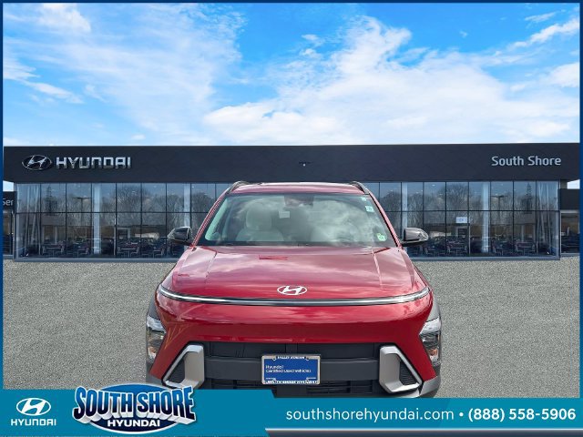Certified 2026 Hyundai Kona SEL Sport AWD/4WD image 2