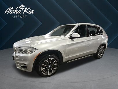Used 2017 BMW X5 xDrive35i