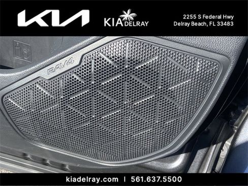 Used 2023 Toyota RAV4 XSE image 18