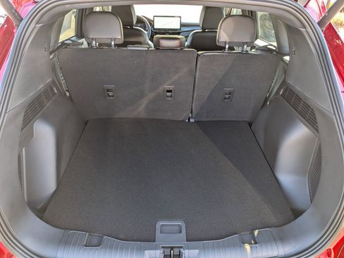 New 2026 Ford Escape ST-Line w/ Tech Pack #1 FWD image 14