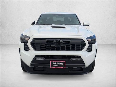 New 2026 Toyota Tacoma TRD Sport AWD/4WD image 5