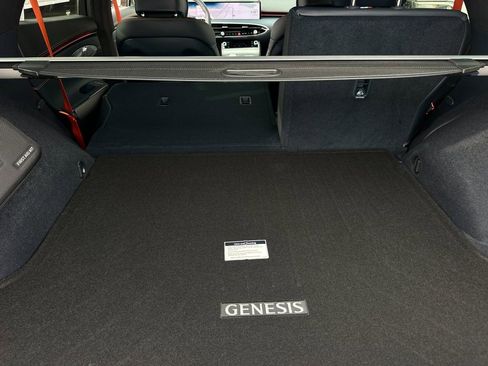 New 2026 Genesis GV70 3.5T Sport Advanced image 15