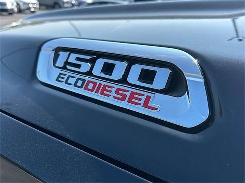 Used 2023 RAM 1500 Big Horn image 9