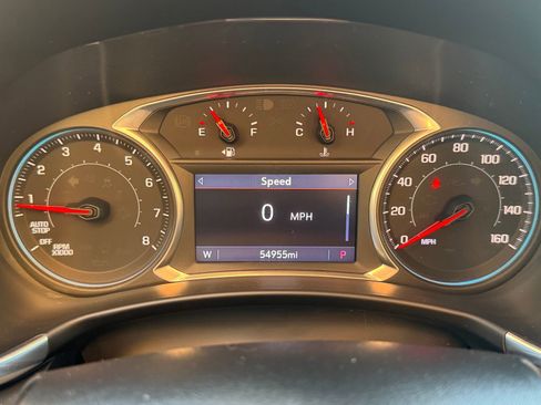 Used 2021 Chevrolet Equinox Premier image 7