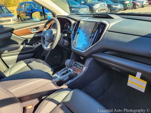 New 2025 Subaru Ascent Touring w/ Popular Package #2 image 26