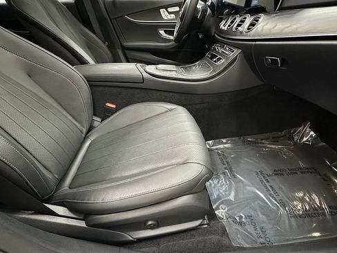 Certified 2022 Mercedes-Benz E 350 Sedan image 14