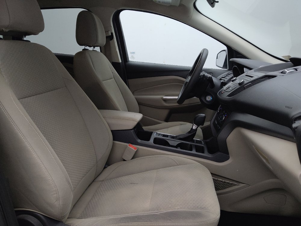 Used 2017 Ford Escape SE FWD image 21