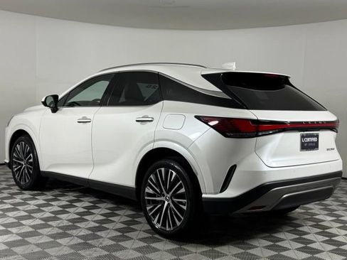 Used 2025 Lexus RX 350 Premium Plus FWD image 7