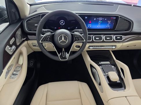 New 2026 Mercedes-Benz GLE 350 4MATIC image 10